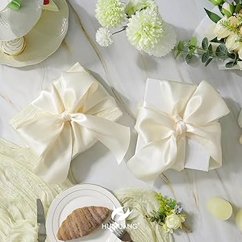 AM1406 Baby ribbon tops Ivory アイボリー AM1406 Baby ribbon tops Ivory アイボリー